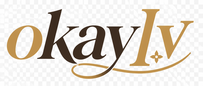 okay lv logo